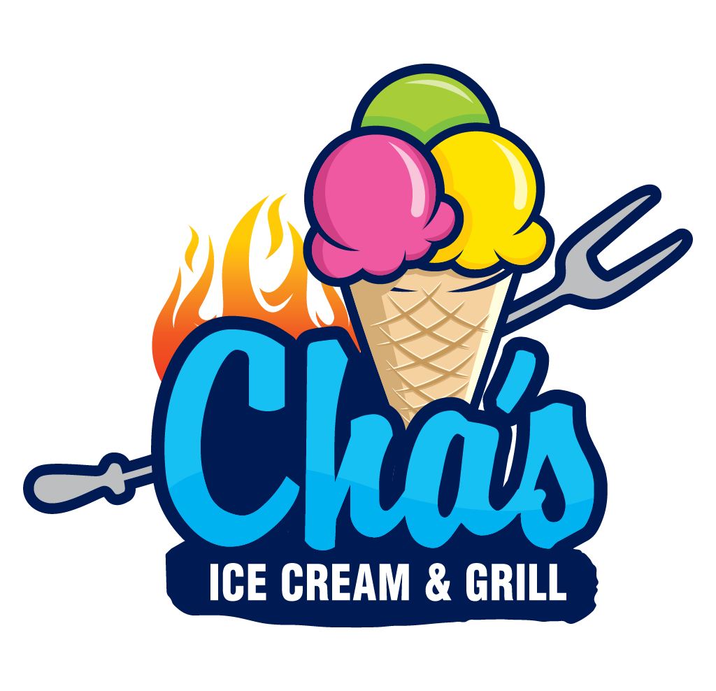 Cha s Ice Cream Grill